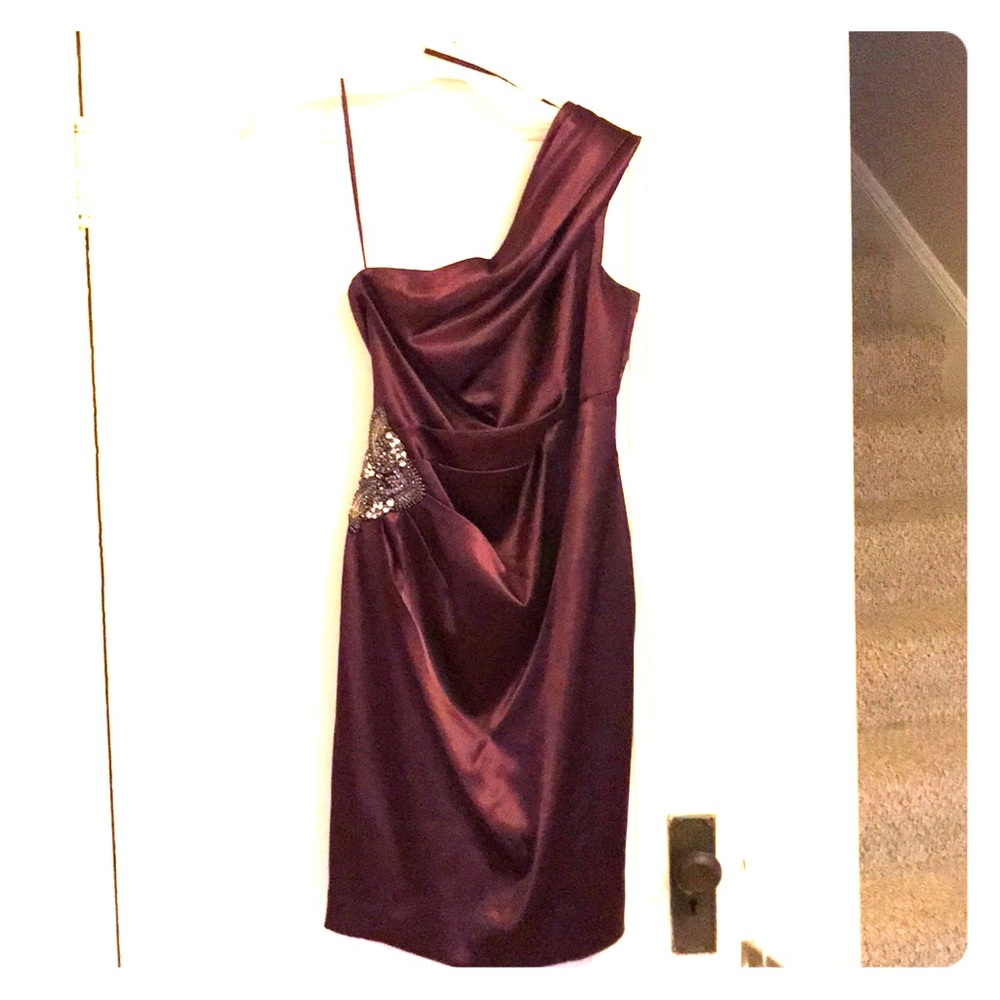 Eliza J Formal Dress